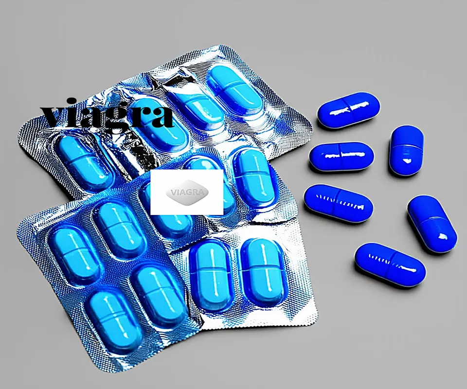 Viagra solo con receta medica